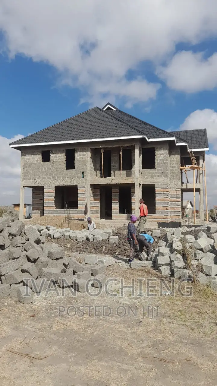 Syokimau Roofing Experts