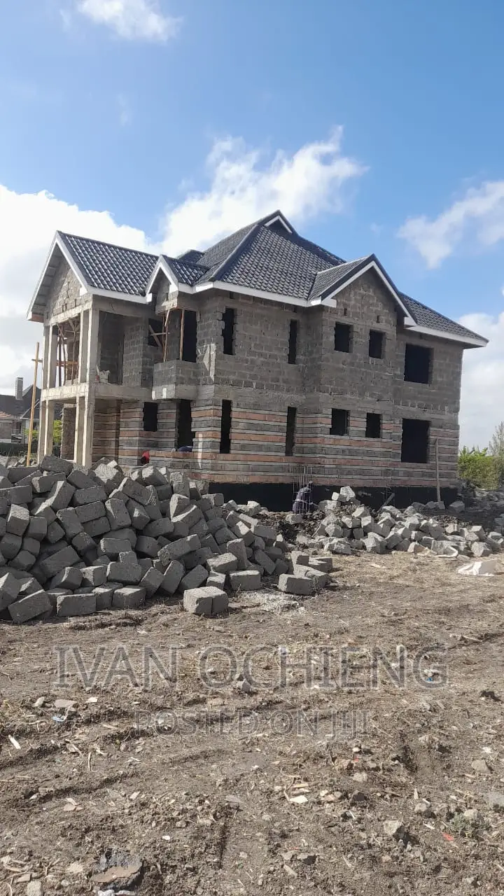 Syokimau Roofing Experts