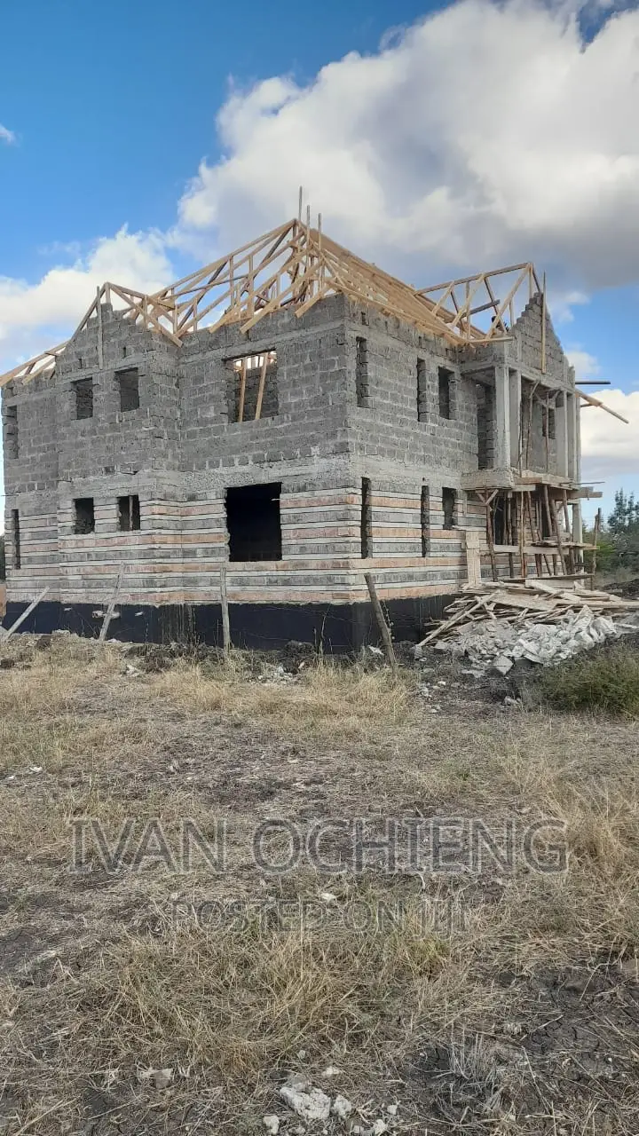 Syokimau Roofing Experts