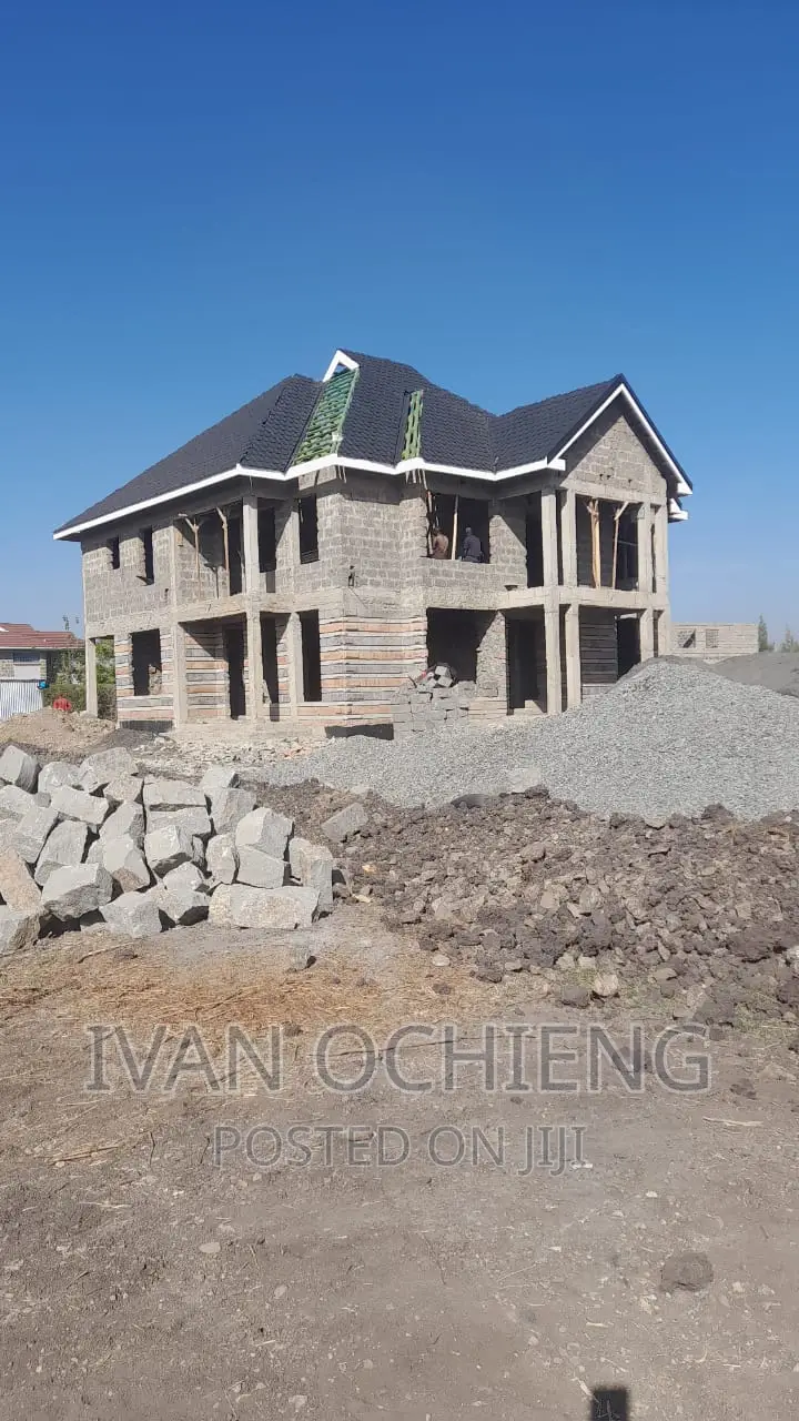 Syokimau Roofing Experts