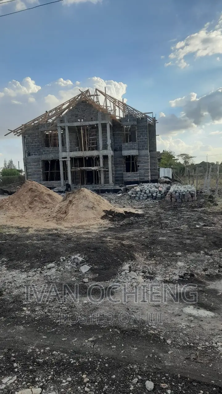 Syokimau Roofing Experts