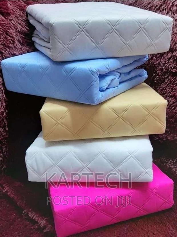 4 by 6 Mattress Protector