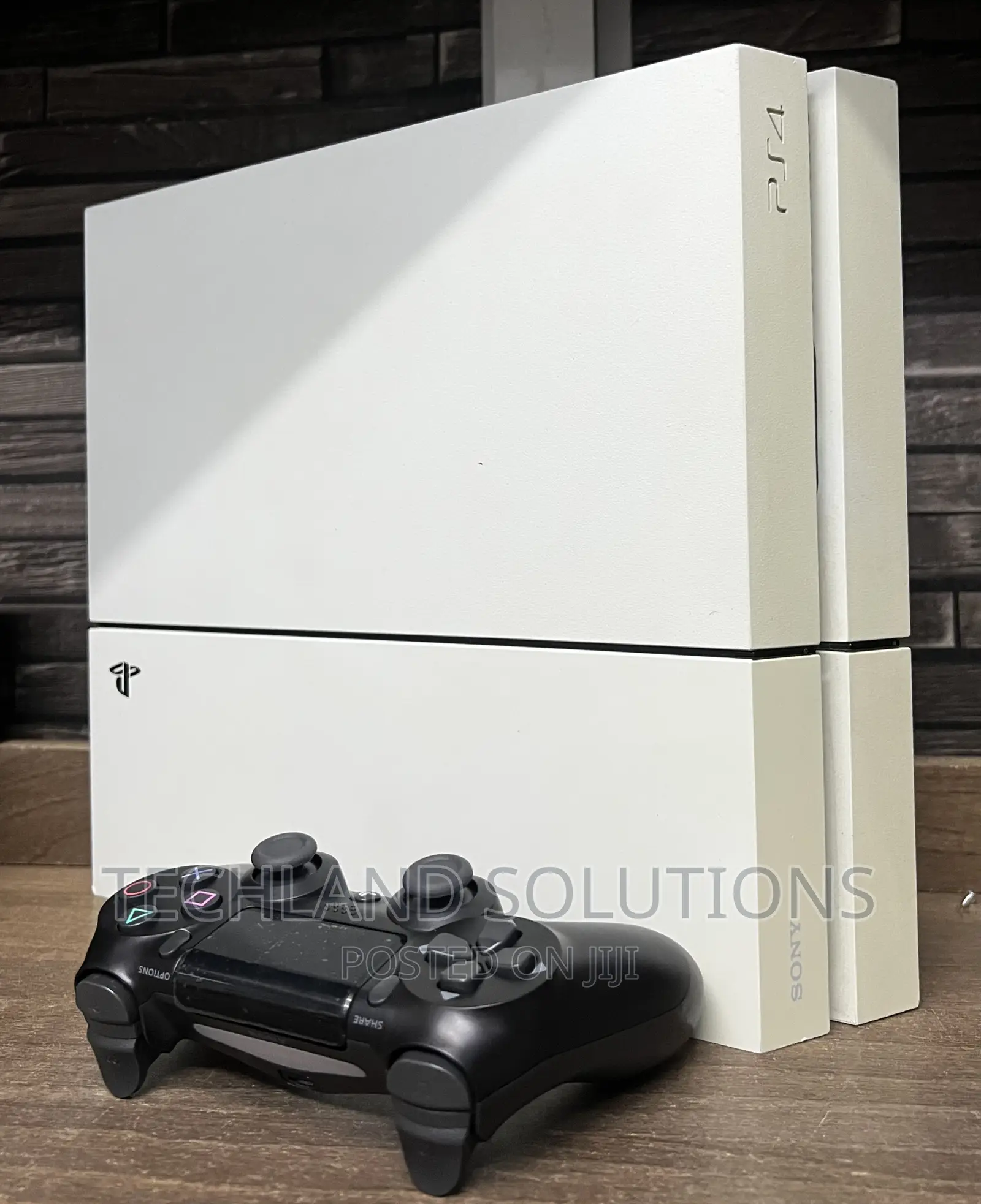 Sony Ps4 Standard