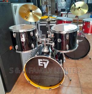 5 Piece EV Drumset - thumbnail 2