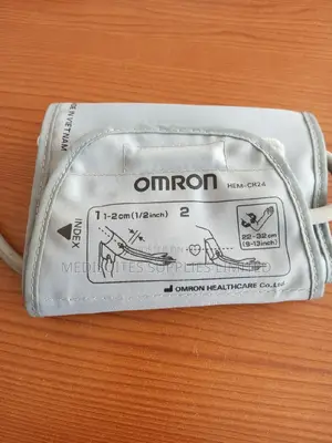 Omron BP Cuff