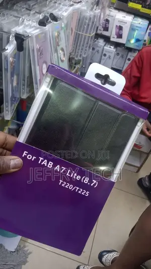 Protective Tablet Case Cover for Samsung Galaxy Tab A7 Lite