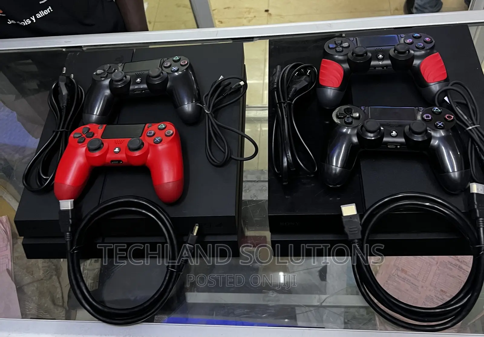 Sony Playstation 4+ 2 Pada