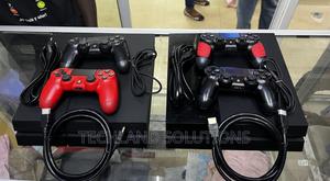 Sony Playstation 4+ 2 Pada - main view