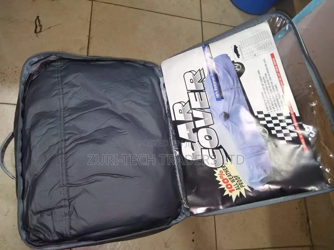 Car Covers