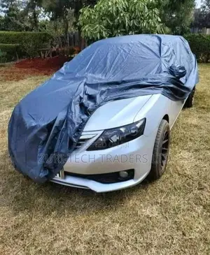 Car Covers