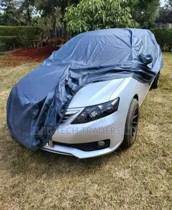 Car Covers
