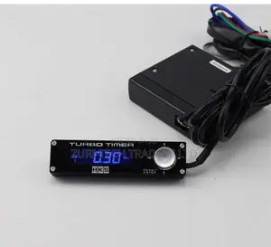 Turbo Timer