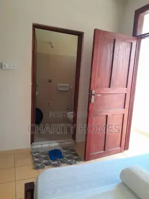Studio Available in South B