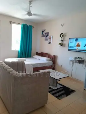 Studio Available in South B