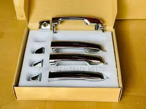 FJ 150 Door Handles