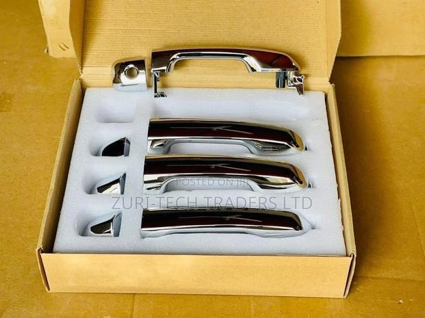 FJ 150 Door Handles - thumbnail 2