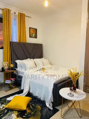 Cozy One Bedroom Available in South B
