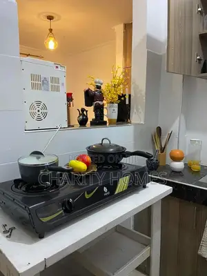 Cozy One Bedroom Available in South B