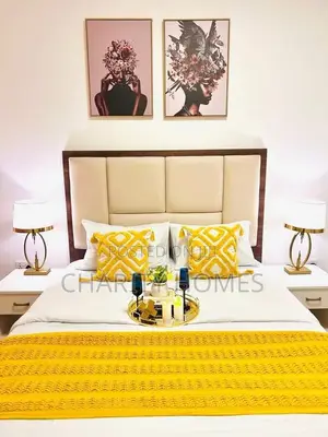 Two Bedrooms Airbnb in South B
