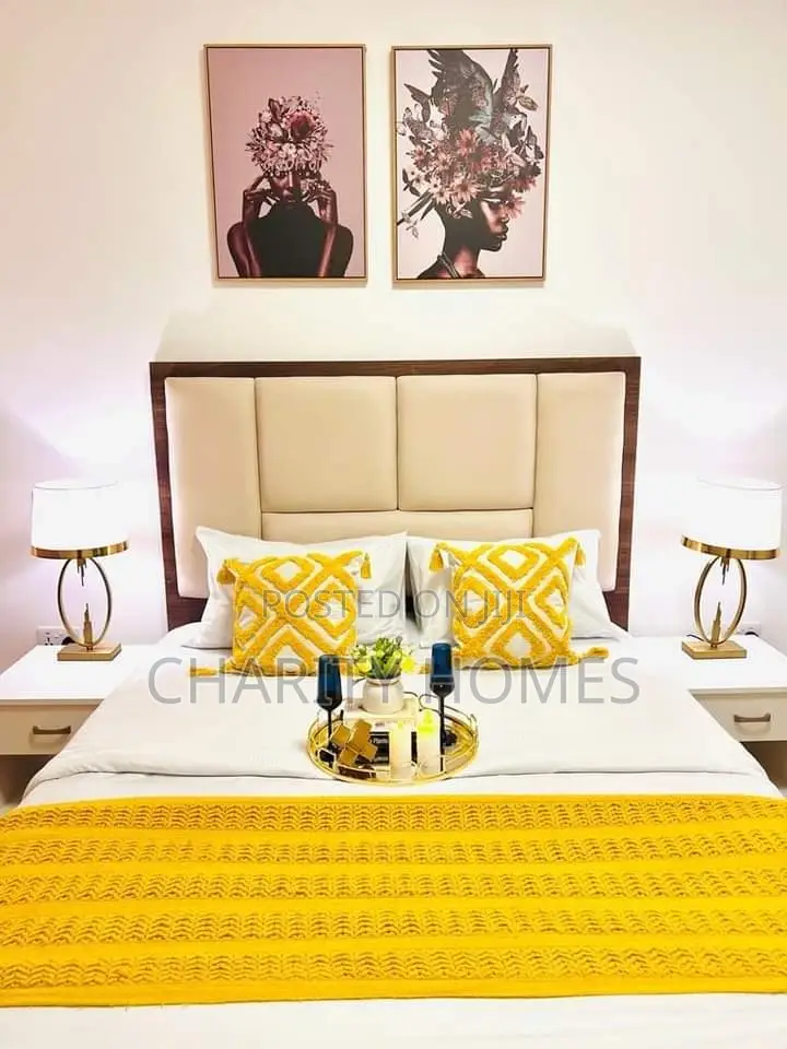 Two Bedrooms Airbnb in South B