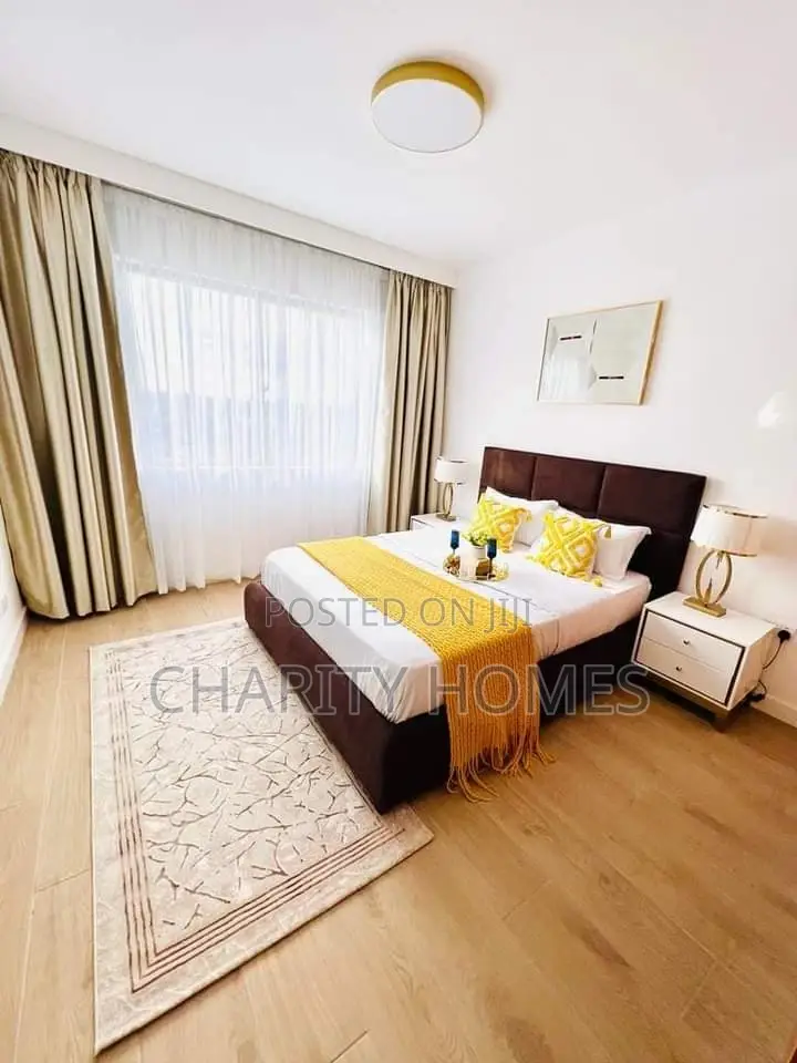 Two Bedrooms Airbnb in South B