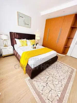 Two Bedrooms Airbnb in South B
