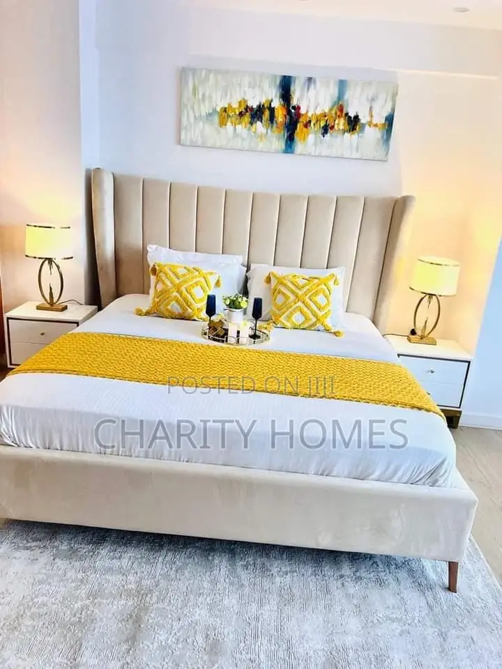 Two Bedrooms Airbnb in South B