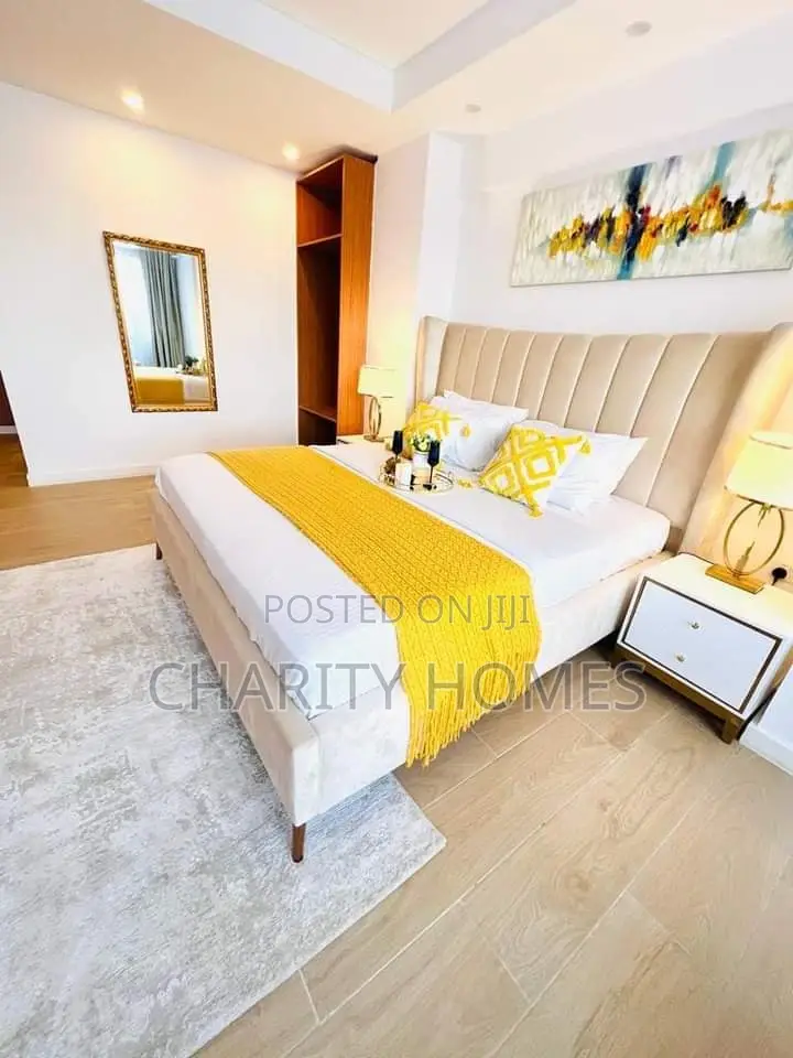 Two Bedrooms Airbnb in South B