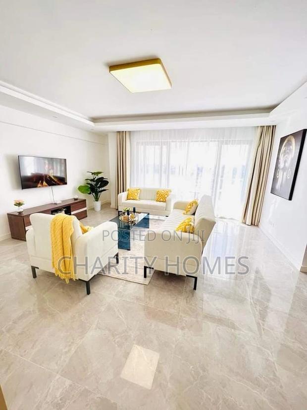 Two Bedrooms Airbnb in South B - thumbnail 11