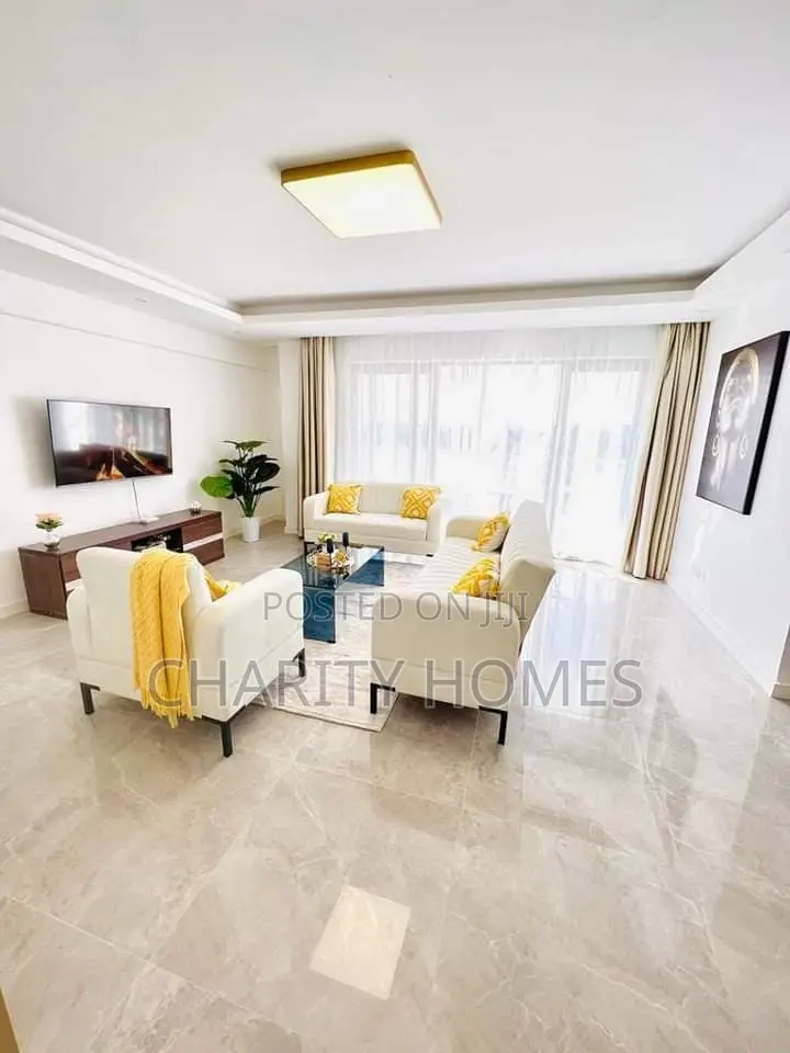 Two Bedrooms Airbnb in South B