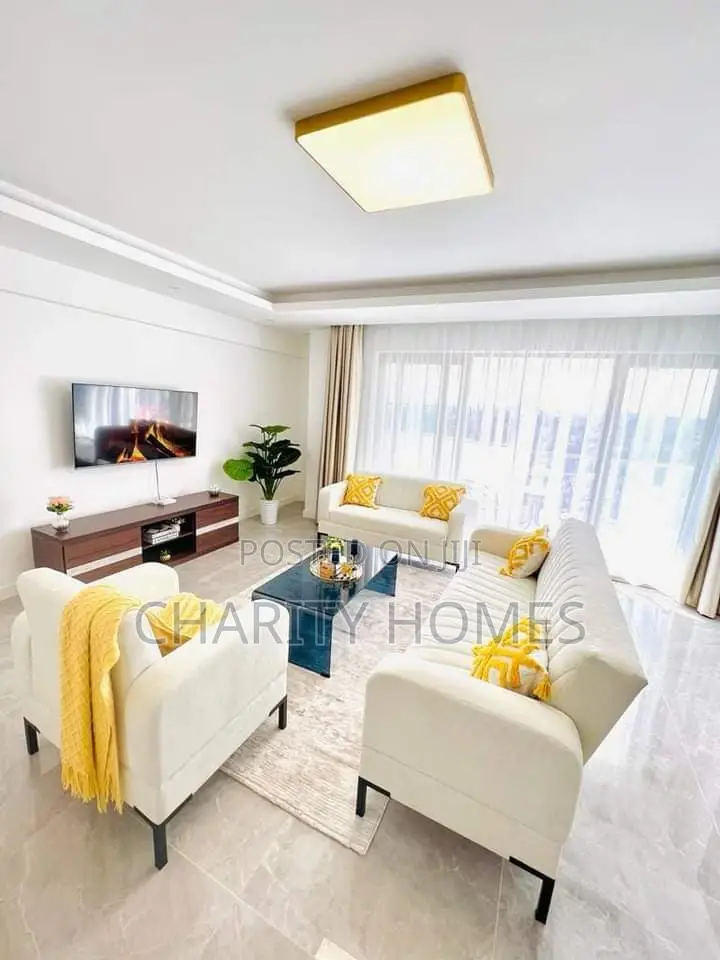 Two Bedrooms Airbnb in South B