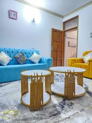 Two Bedrooms Airbnb Located in South B