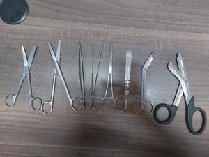 Surgical Stitching and Dressing Instruments - thumbnail 2