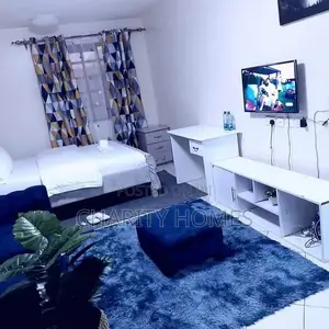 Studio in South B Plainview Road