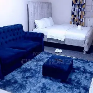 Studio in South B Plainview Road