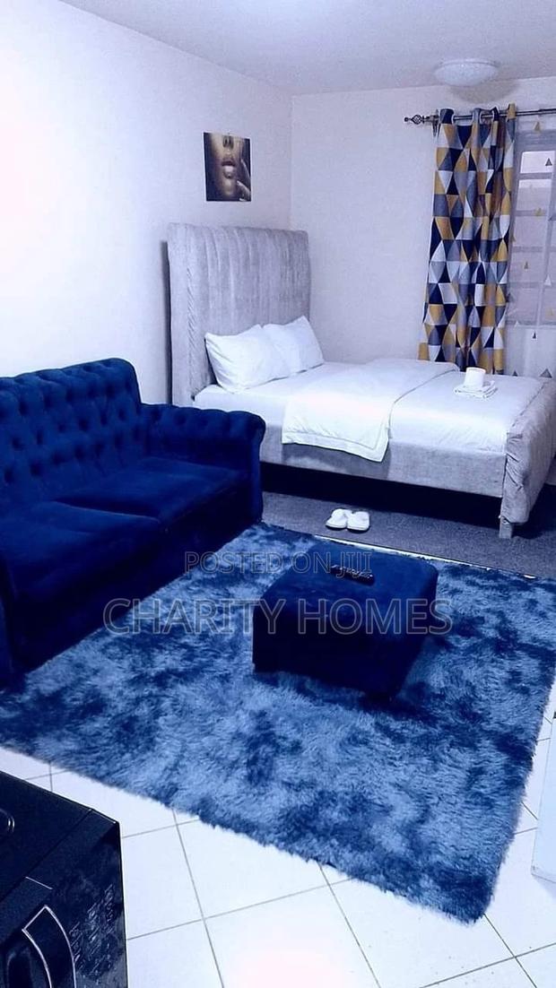 Studio in South B Plainview Road