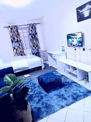 Studio in South B Plainview Road
