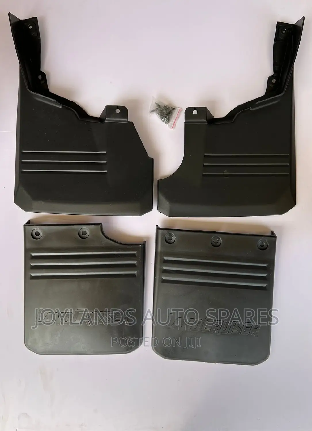 Land Cruiser Fj75/76/78/79 Mudflaps