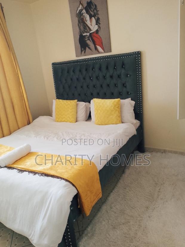 One Bedroom Airbnb South B - thumbnail 5
