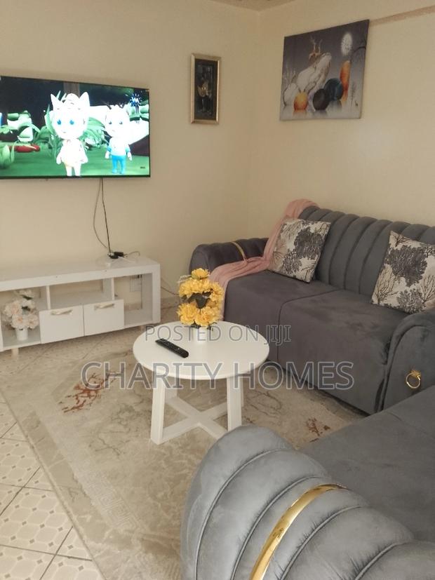 One Bedroom Airbnb South B - thumbnail 7