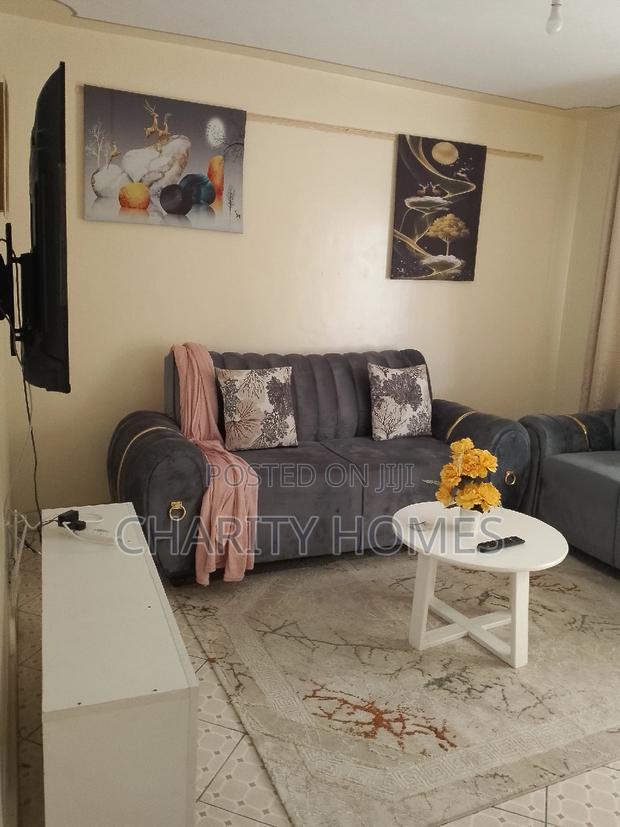One Bedroom Airbnb South B - thumbnail 8