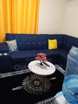 One Bedroom Airbnb South B Sanasana Area