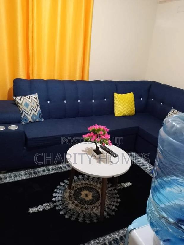 One Bedroom Airbnb South B Sanasana Area
