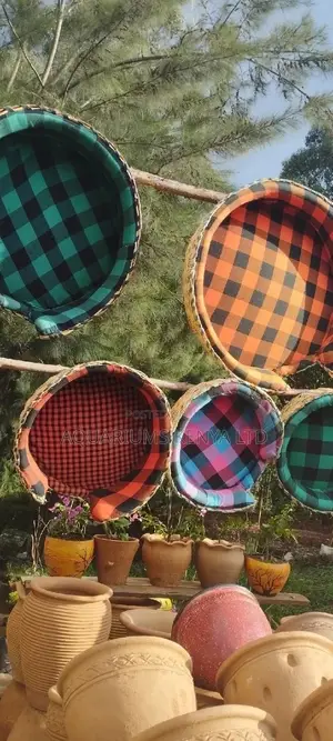 Petbed of Different Colours in Ruiru