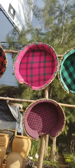 Pinky Pet Bed for Kitty Kittens