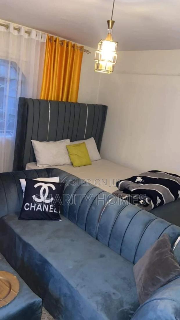 Studio in Nairobi South B - main view