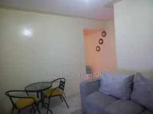 South B Furnished One Bedroom