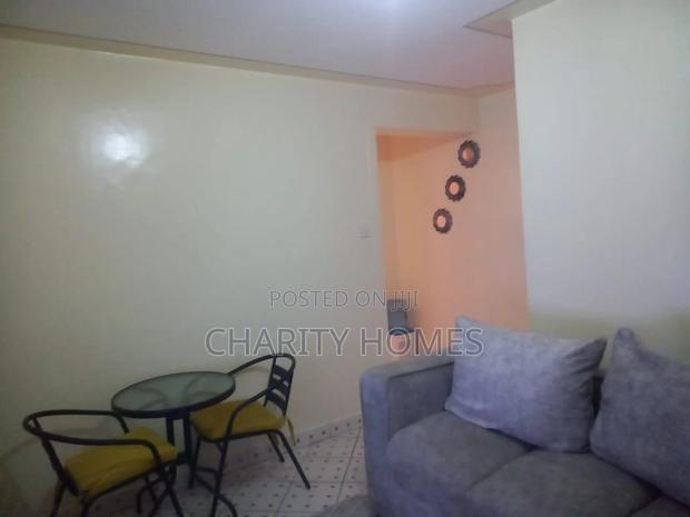 South B Furnished One Bedroom