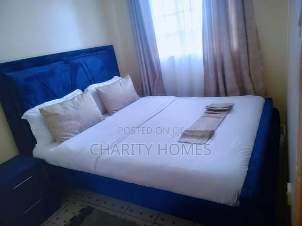 South B Furnished One Bedroom - thumbnail 5