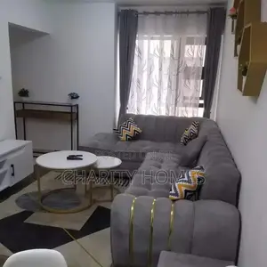 One Bedroom in South B Airbnb Smart Homes